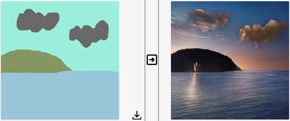 これが新時代のお絵かきツール Ai自動生成ツール4選 A ブログ 徳島のホームページ制作会社 有限会社データプロ